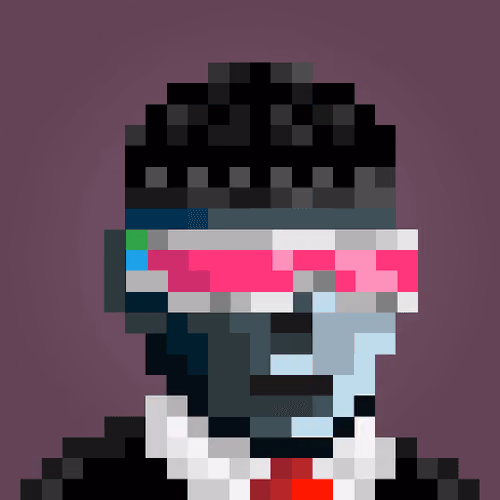 Clash of Cyborgs #7793
