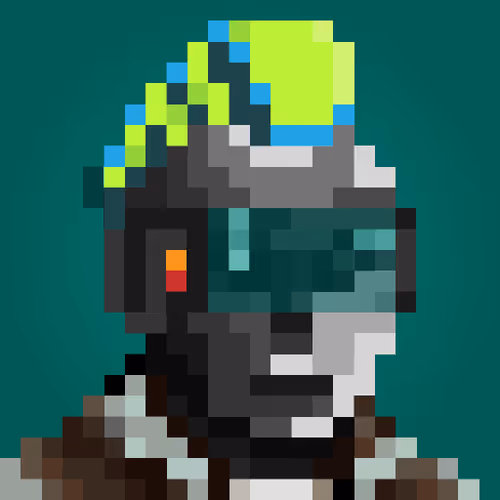 Clashofcyborgs