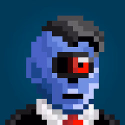 Clash of Cyborgs #799