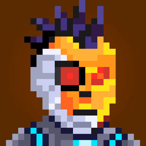 Clash of Cyborgs #763