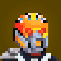 Clash of Cyborgs #4044