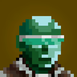 Clash of Cyborgs #2877
