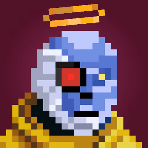Clashofcyborgs