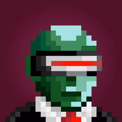 Clash of Cyborgs #7613