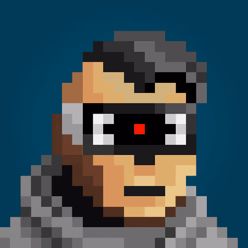 Clashofcyborgs