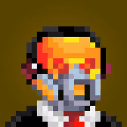 Clash of Cyborgs #8526