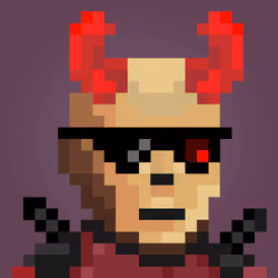 Clash of Cyborgs #8462