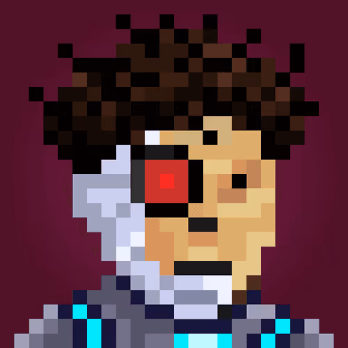 Clashofcyborgs