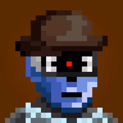 Clash of Cyborgs #4257