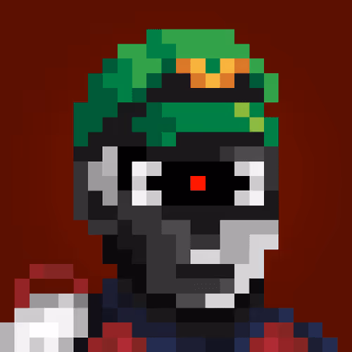 Clashofcyborgs