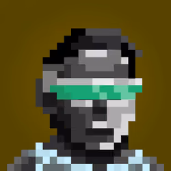 Clash of Cyborgs #7328