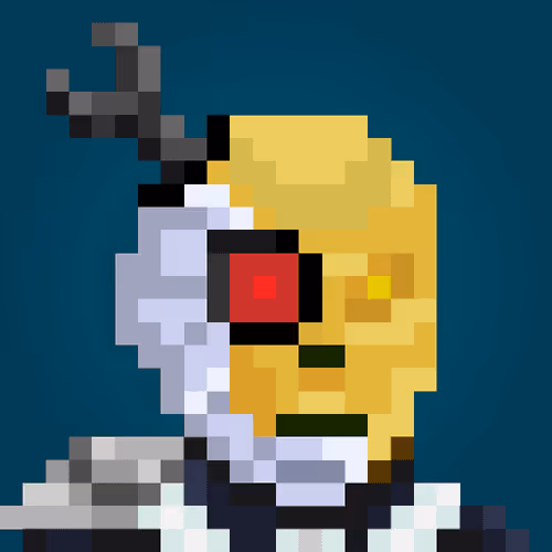 Clashofcyborgs