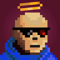 Clash of Cyborgs #2292