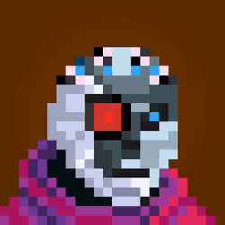 Clash of Cyborgs #2917