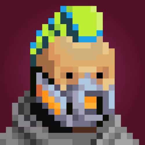 Clashofcyborgs