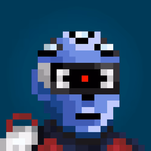 Clashofcyborgs