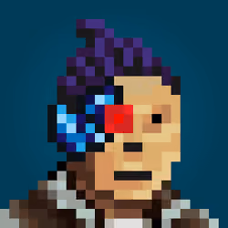 Clash of Cyborgs #8544