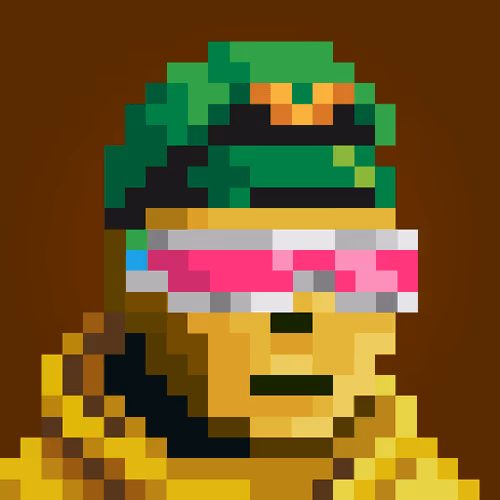 Clash of Cyborgs #6893