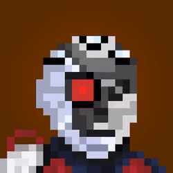 Clash of Cyborgs #3293