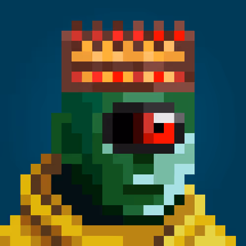 Clash of Cyborgs #219