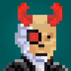 Clash of Cyborgs #8464