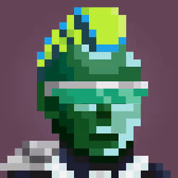 Clash of Cyborgs #2743
