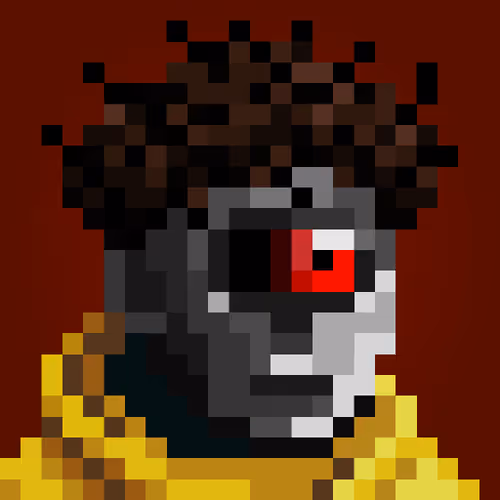 Clashofcyborgs