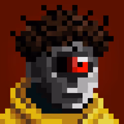 Clash of Cyborgs #6868