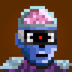 Clash of Cyborgs #7481