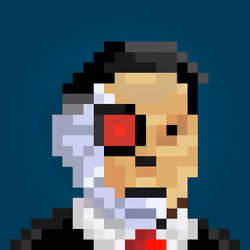 Clash of Cyborgs #4920
