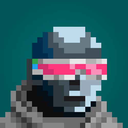 Clash of Cyborgs #3239