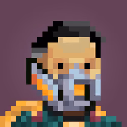 Clash of Cyborgs #3387