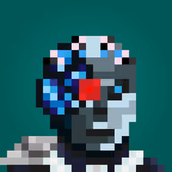 Clash of Cyborgs #970