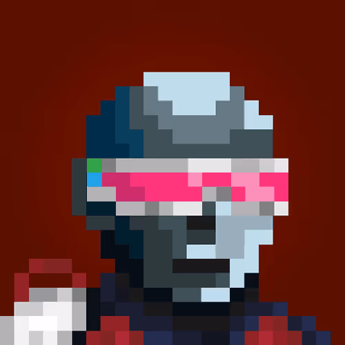 Clashofcyborgs