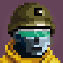 Clash of Cyborgs #5247