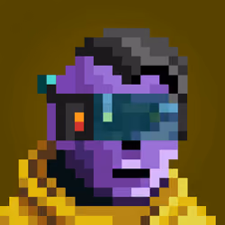 Clash of Cyborgs #4896