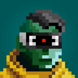 Clash of Cyborgs #7224