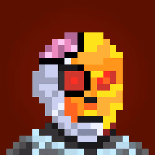 Clashofcyborgs