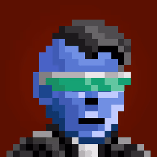 Clashofcyborgs