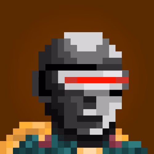 Clashofcyborgs