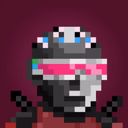 Clash of Cyborgs #8346