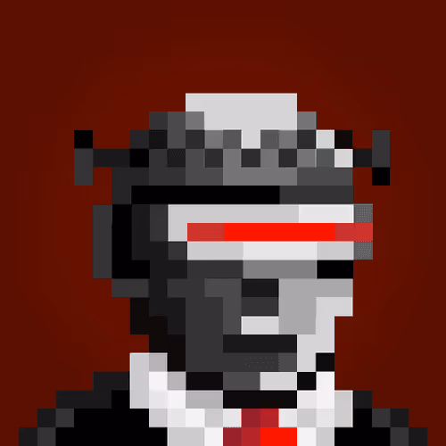 Clashofcyborgs