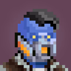 Clash of Cyborgs #8340
