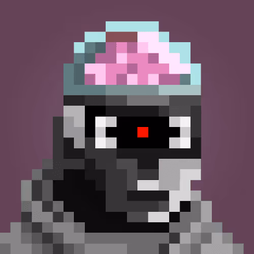 Clashofcyborgs
