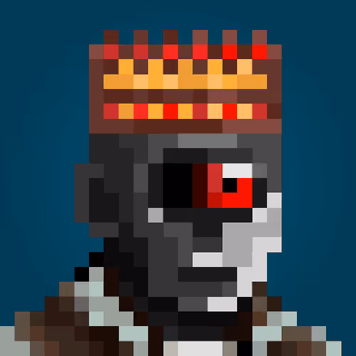 Clashofcyborgs
