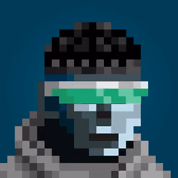 Clash of Cyborgs #1237