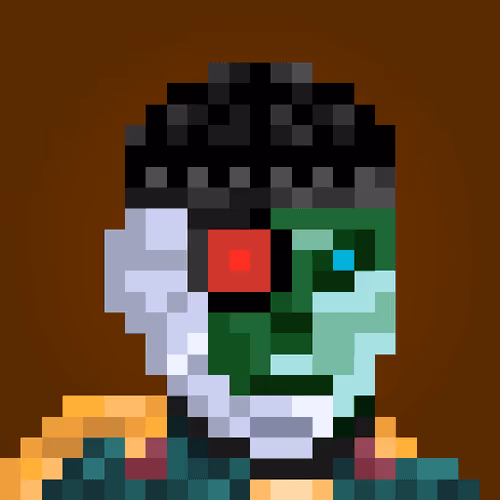 Clashofcyborgs