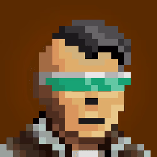 Clashofcyborgs