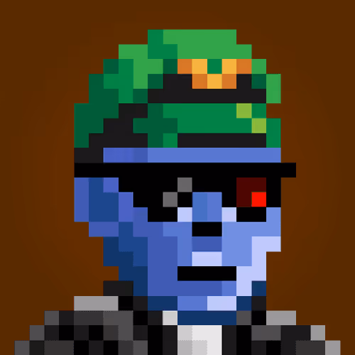 Clashofcyborgs
