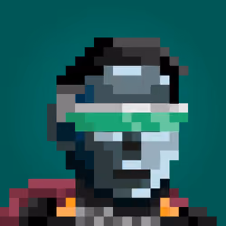 Clash of Cyborgs #820